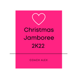 The Christmas Jamboree 2K22