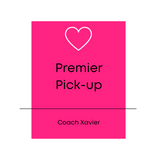 Premier Pick-Up