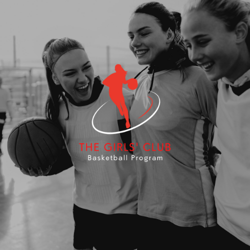 The Girls Club - Basic Membership