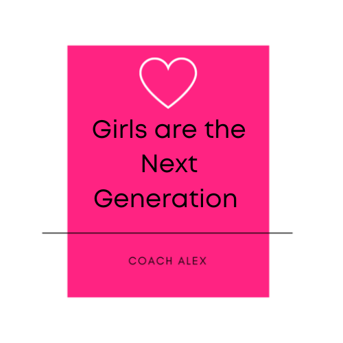 The Girls Club Blog