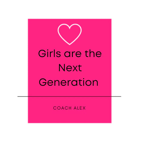 The Girls Club Blog - Term 3 2023
