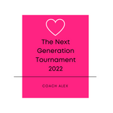 The NextGen Tournament Event Highlights