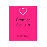 Premier Pick-Up - Term 3 2023