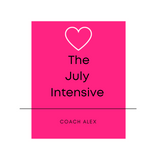 The July Intensive