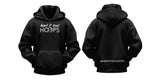 Heart & Soul Hoops Hoodie