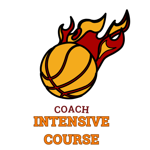 Intensive Camp - Coaching Course