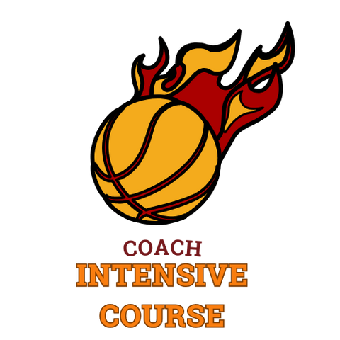 Intensive Camp - Coaching Course
