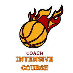 Intensive Camp - Coaching Course