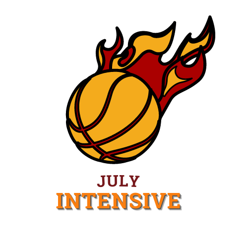 July Intensive Camp - Team Package (3-4 Players)