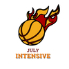 July Intensive - Solo Player Package (3 Days)