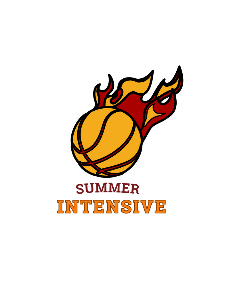 Summer Intensive - Coaching Clinic