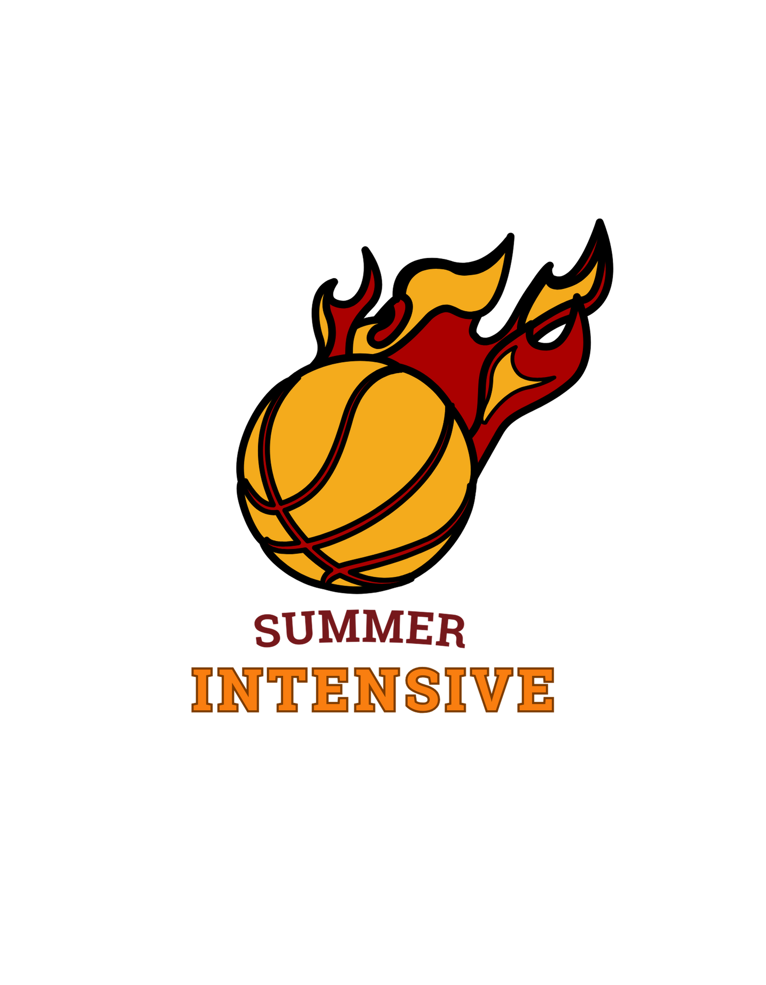 Summer Intensive - Solo Player Package (5 Days)