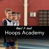 HSH Academy Program - Saturday Class