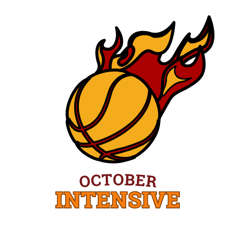 Spring Skillz Intensive - Solo Player Package (3 Days)