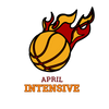 April Intensive - Team Package (3-4 Players)