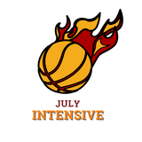 July Intensive - Solo Player Package (5 Days)