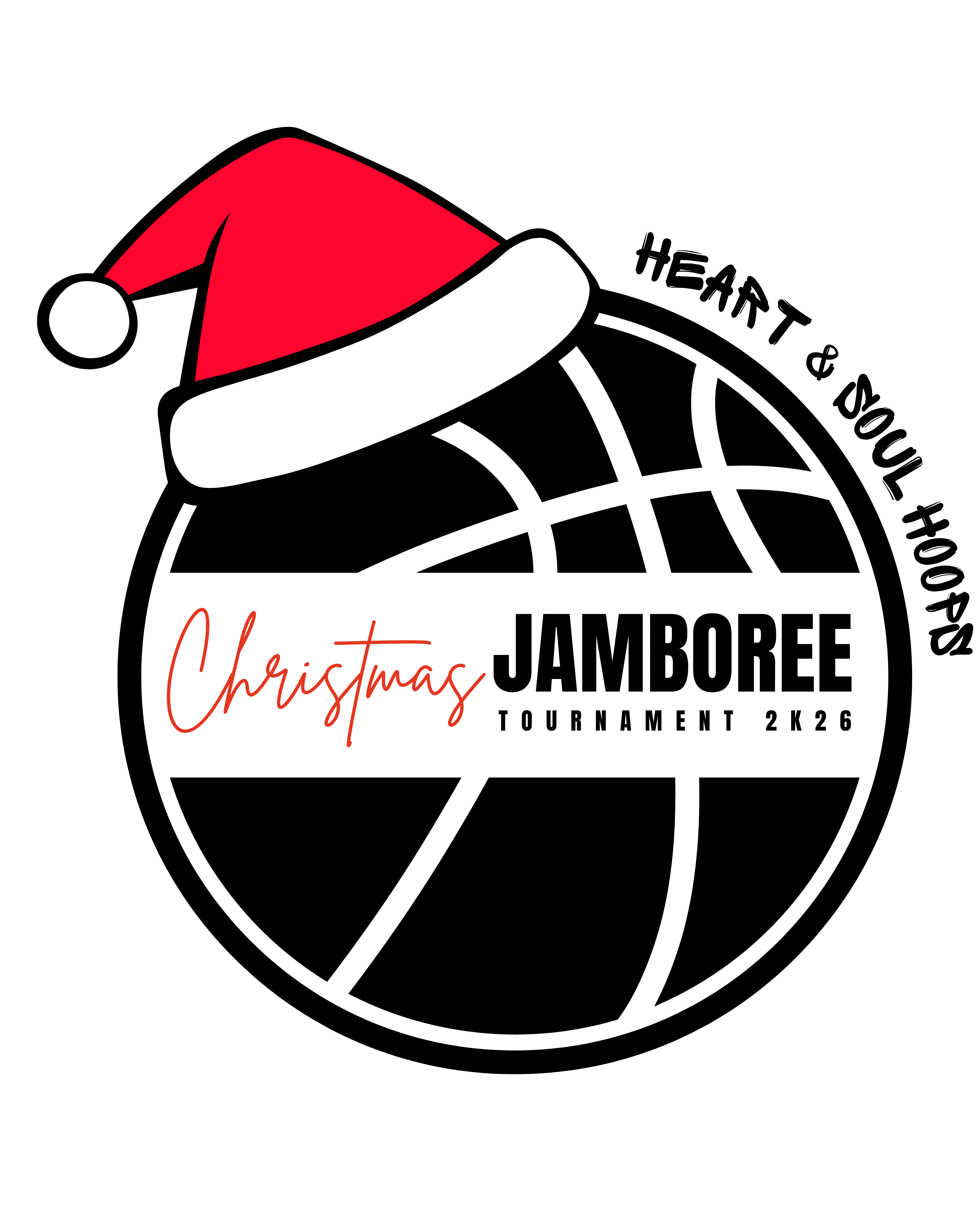 Christmas Jamboree - Solo Player Package