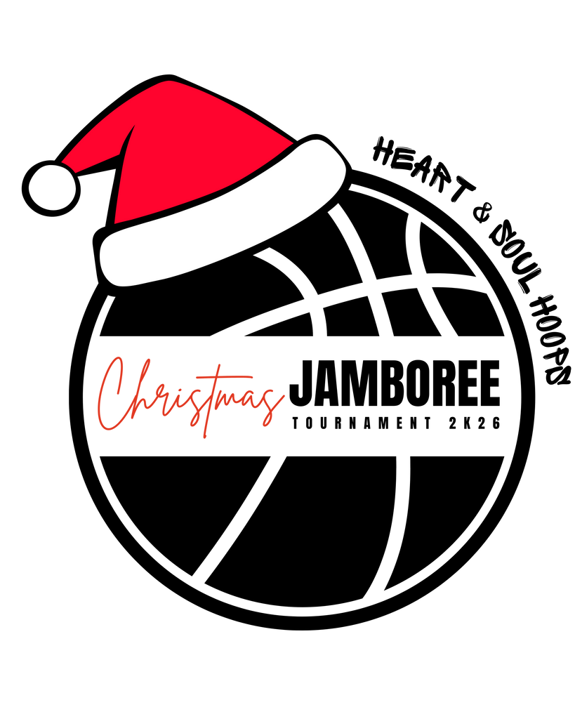 Christmas Jamboree Tournament - Team Package
