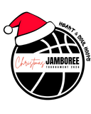 Christmas Jamboree Tournament - Team Package
