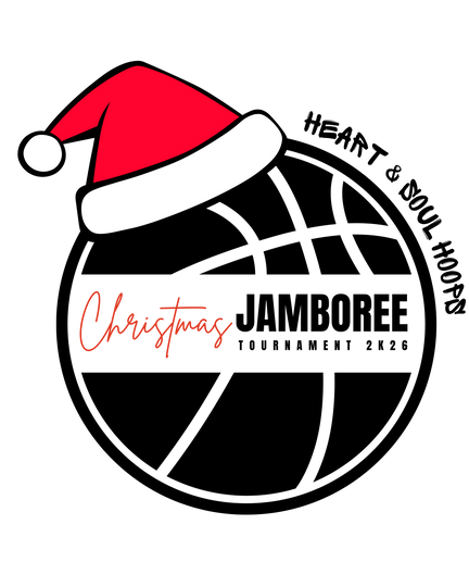 Christmas Jamboree Tournament - Team Package