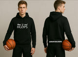 Heart & Soul Hoops Hoodie