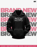 Heart & Soul Hoops Hoodie