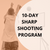 10-Day Sharp Shooting Program