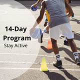 14-Day Program
