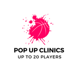 Pop-up Clinic - 3 hr