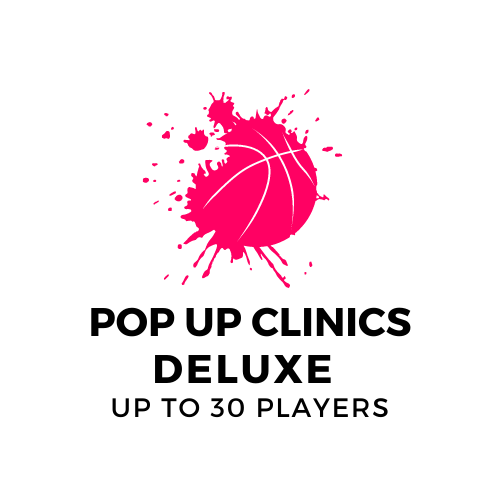 Pop-up Clinic Deluxe - 2hr