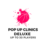 Pop-up Clinic Deluxe - 3 hr