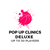 Pop-up Clinic Deluxe - 3 hr