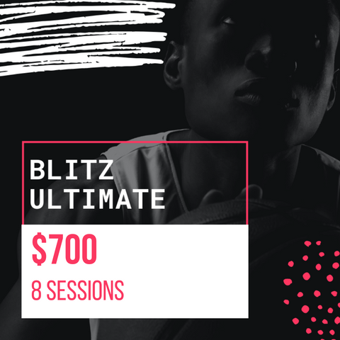 Blitz Clinic Ultimate