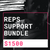 Reps Support Bundle