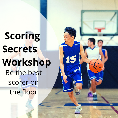 Scoring Secrets Workshop