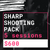Sharp Shooting Pack