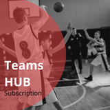 TeamsHUB Monthly Subscription