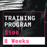 8-Week Training Program