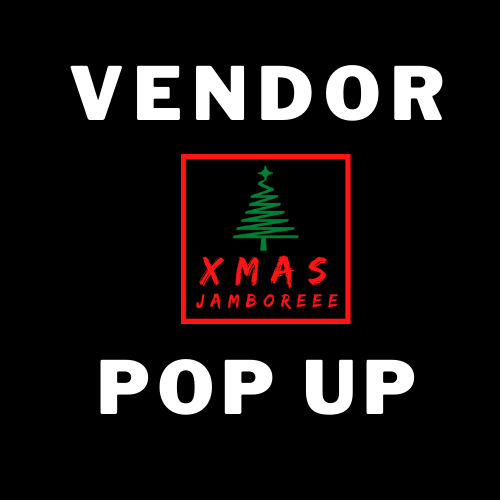 XMAS Jamboree - Vendor Fee