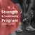 Strength & Conditioning Monthly Subscription